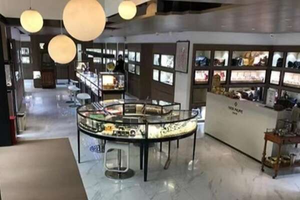 包头市青山寄卖奢侈品店