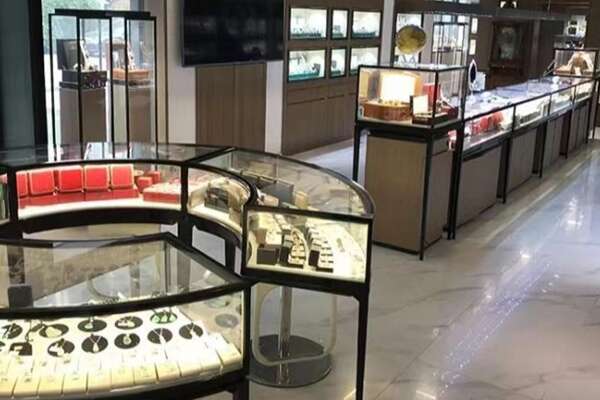 包头市青山奢侈品回收